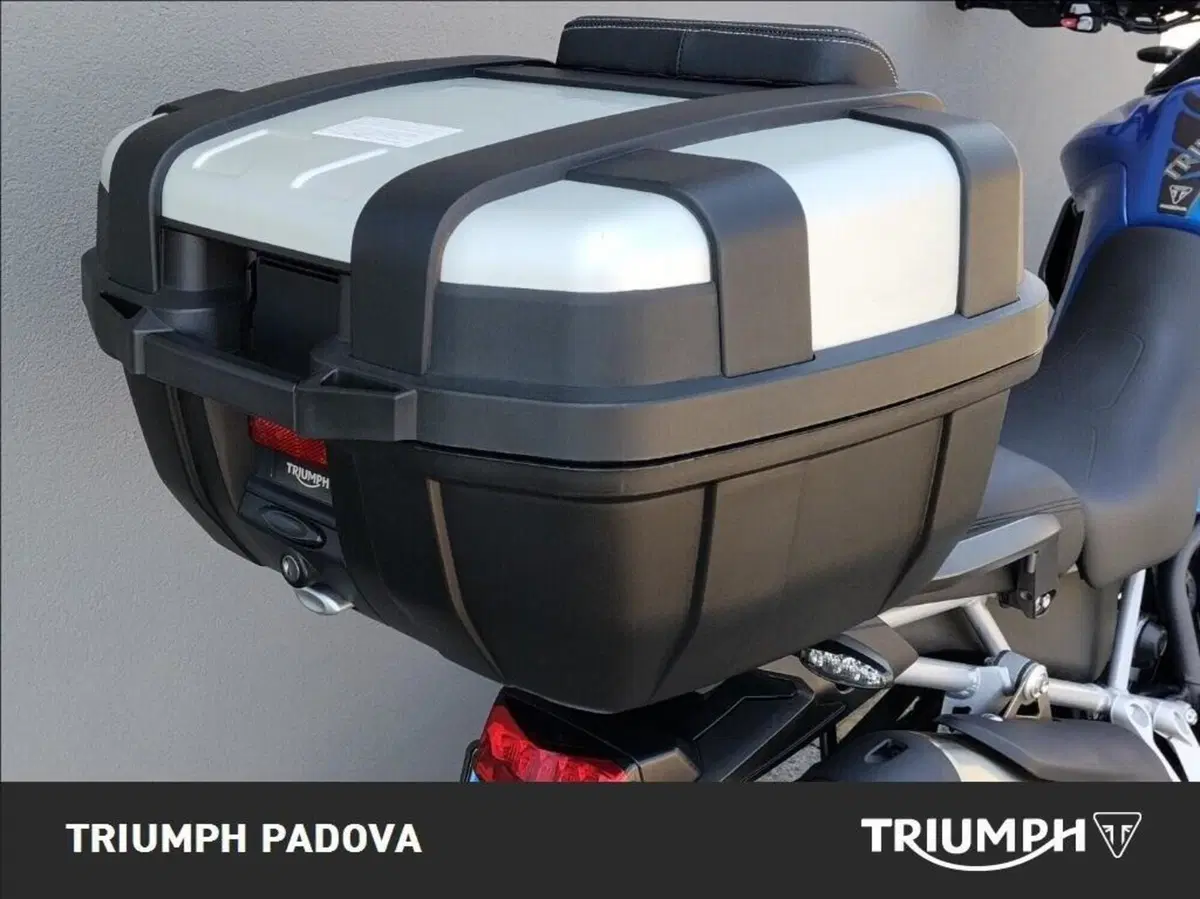 Triumph Tiger 900 GT Pro (2020 - 23) (14)