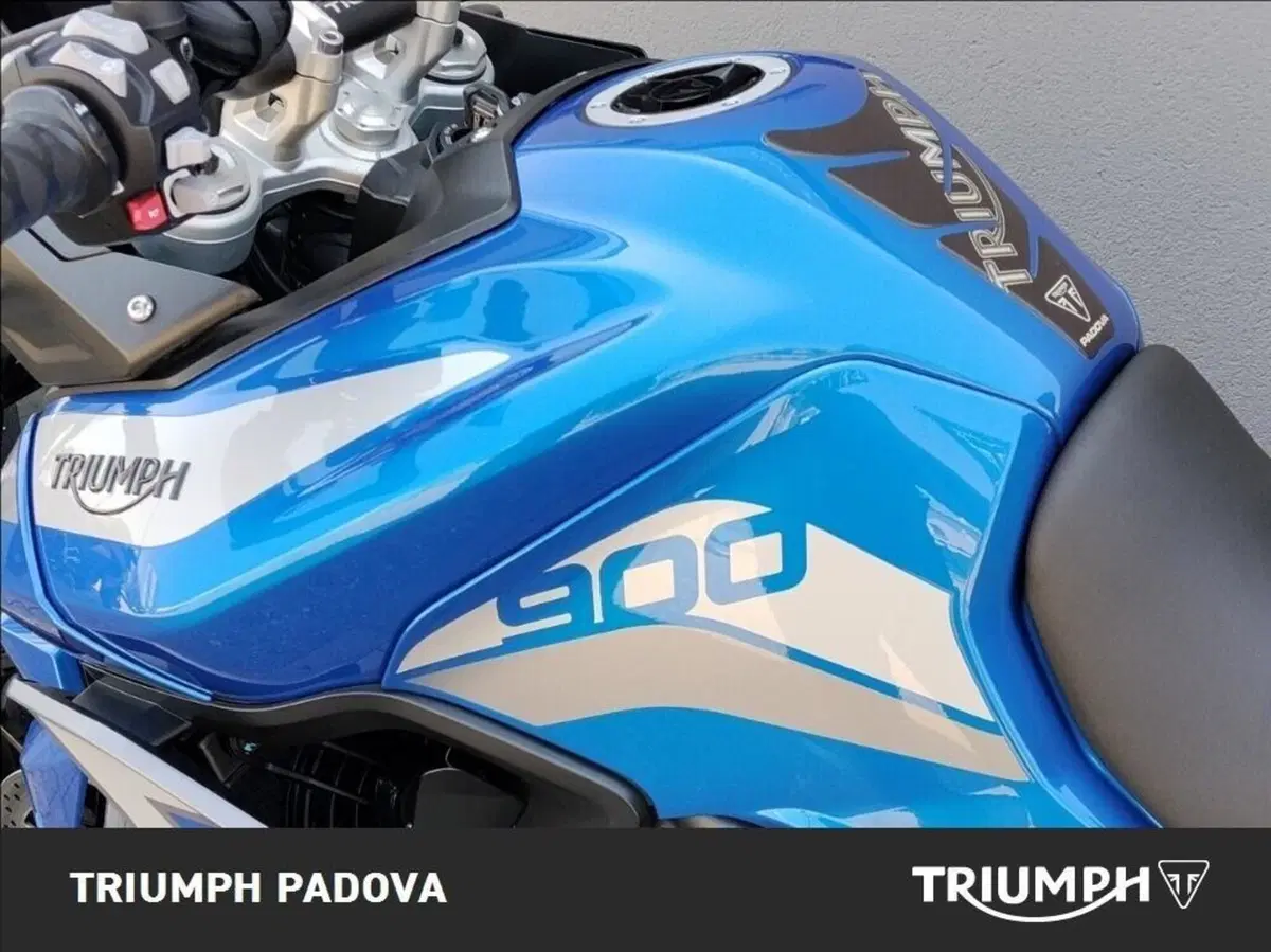 Triumph Tiger 900 GT Pro (2020 - 23) (9)
