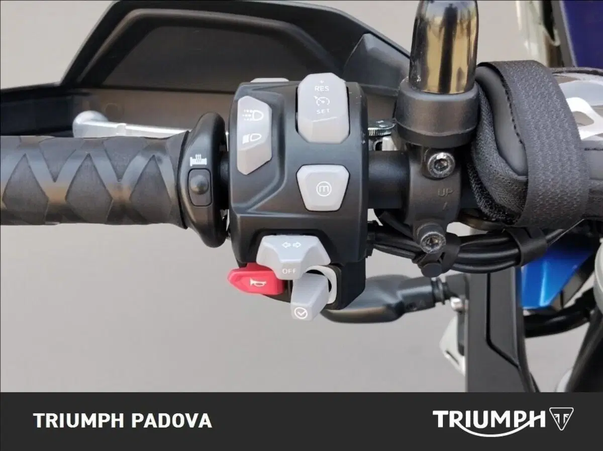 Triumph Tiger 900 GT Pro (2020 - 23) (12)