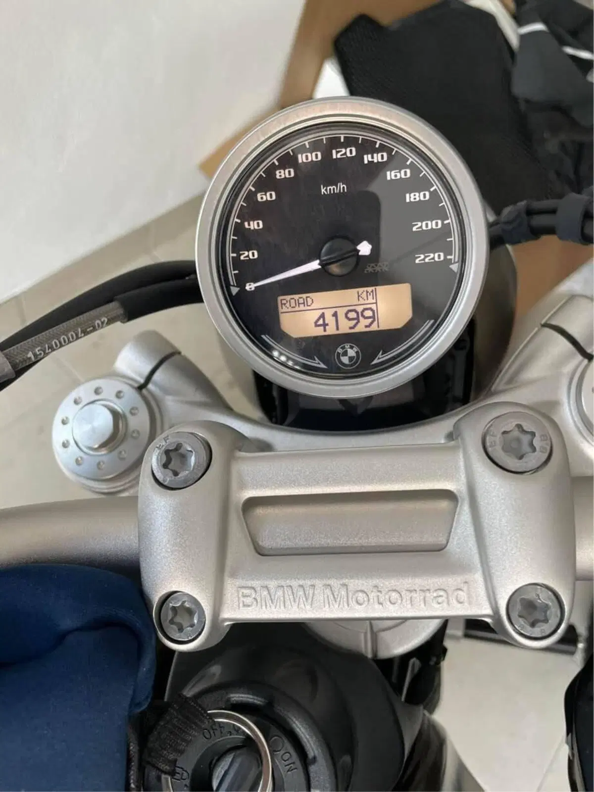 Bmw R nineT Scrambler (2021 - 24) (6)