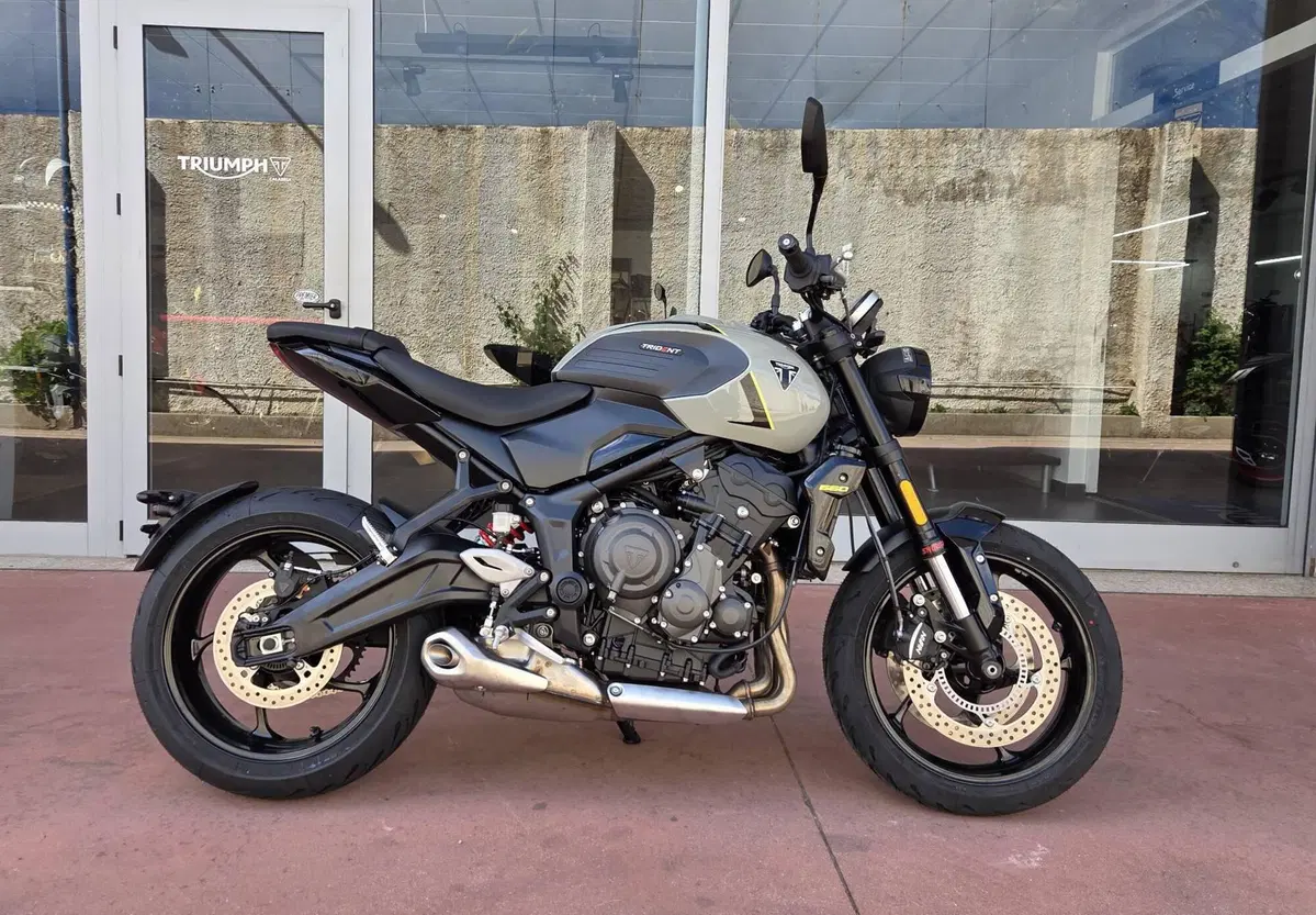 Triumph Trident 660 (2026) (3)