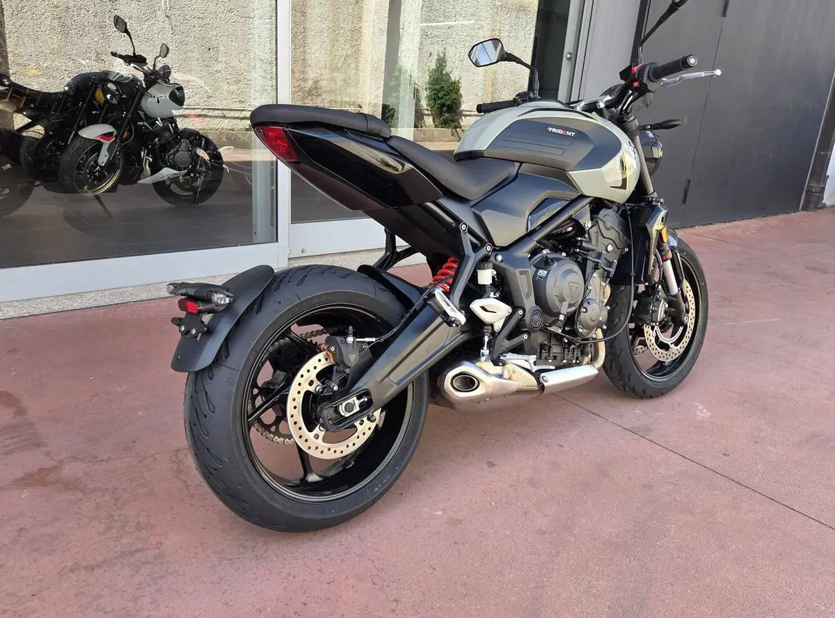 Triumph Trident 660 (2026) (4)