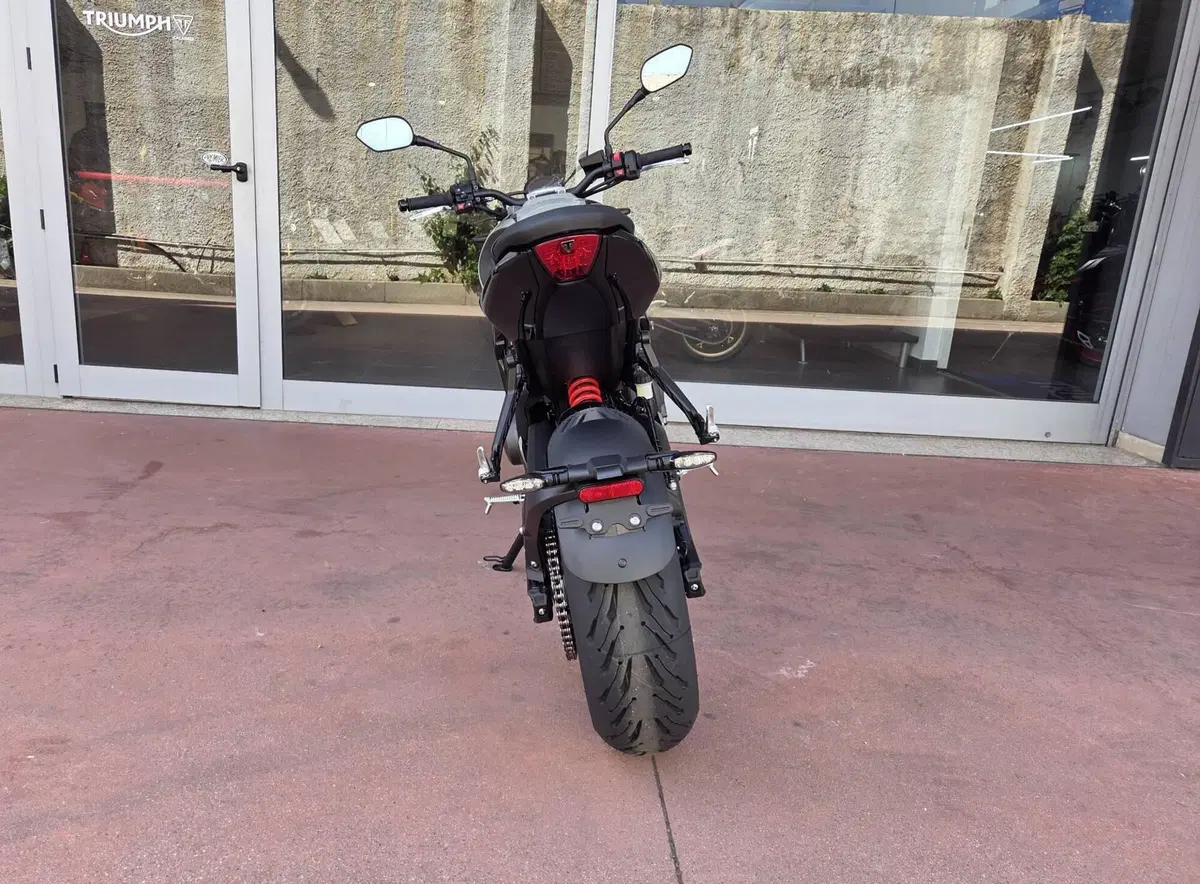 Triumph Trident 660 (2026) (9)