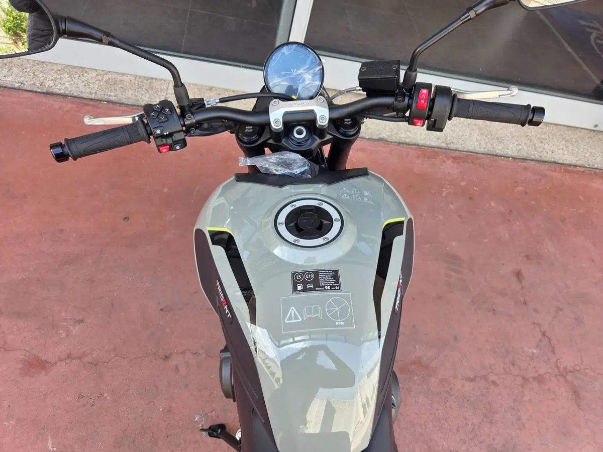 Triumph Trident 660 (2026) (10)