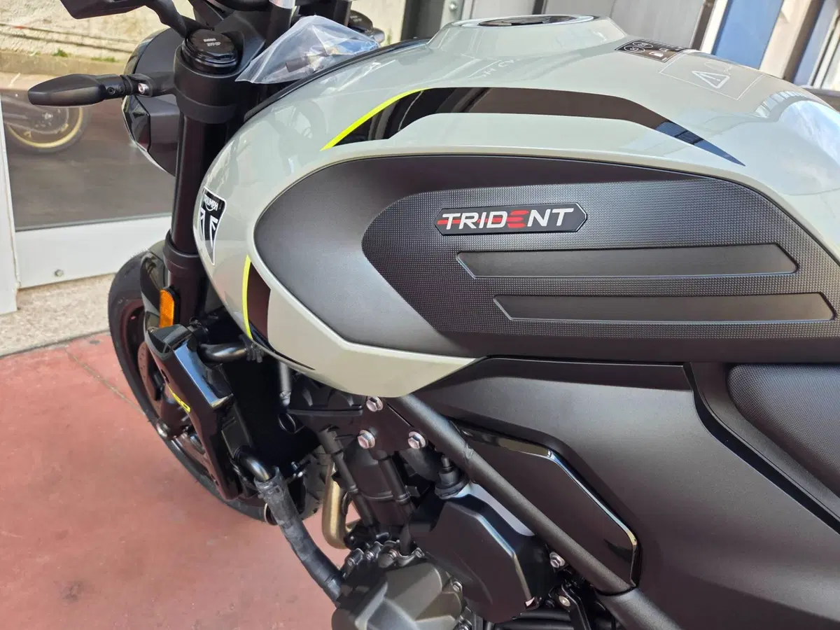 Triumph Trident 660 (2026) (11)