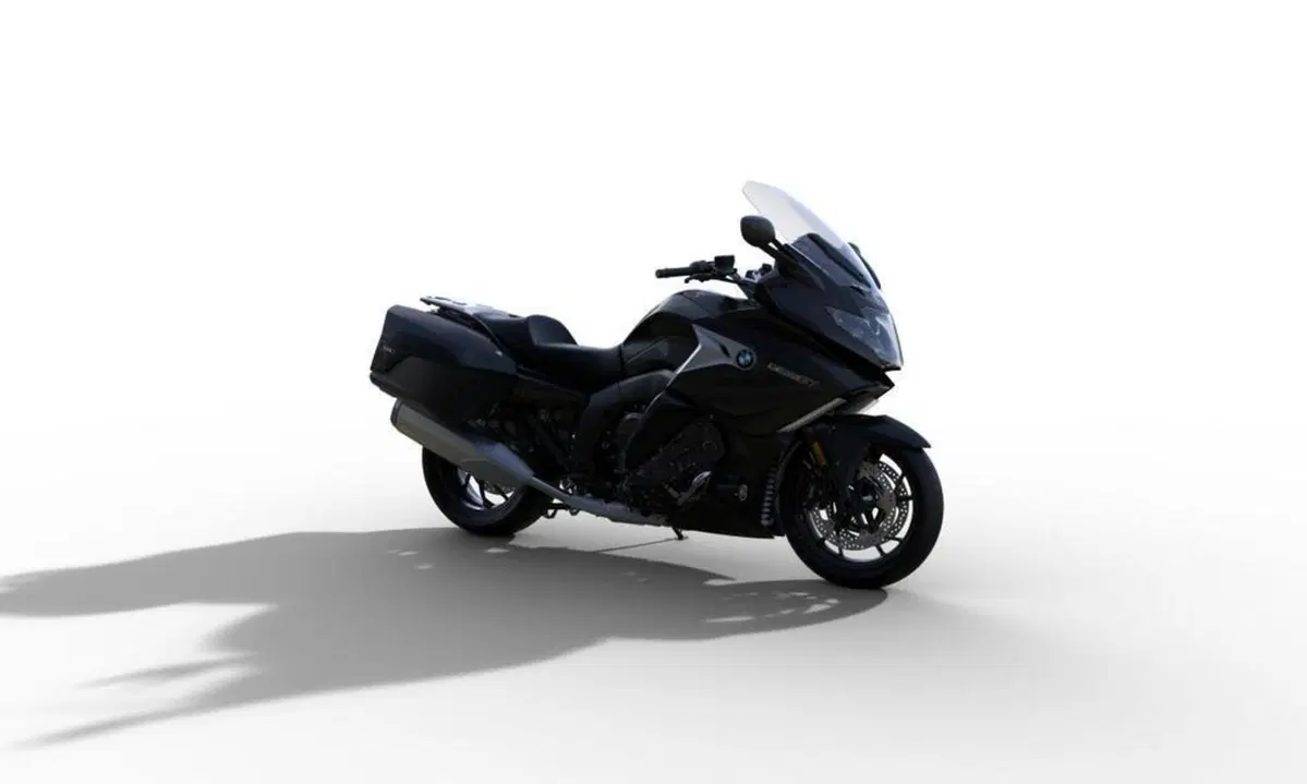 Bmw K 1600 GT (2022 - 27)