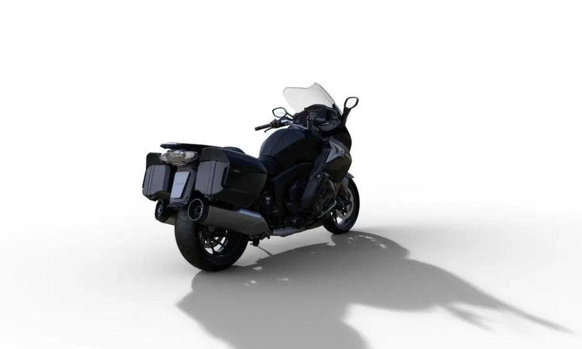 Bmw K 1600 GT (2022 - 27) (2)