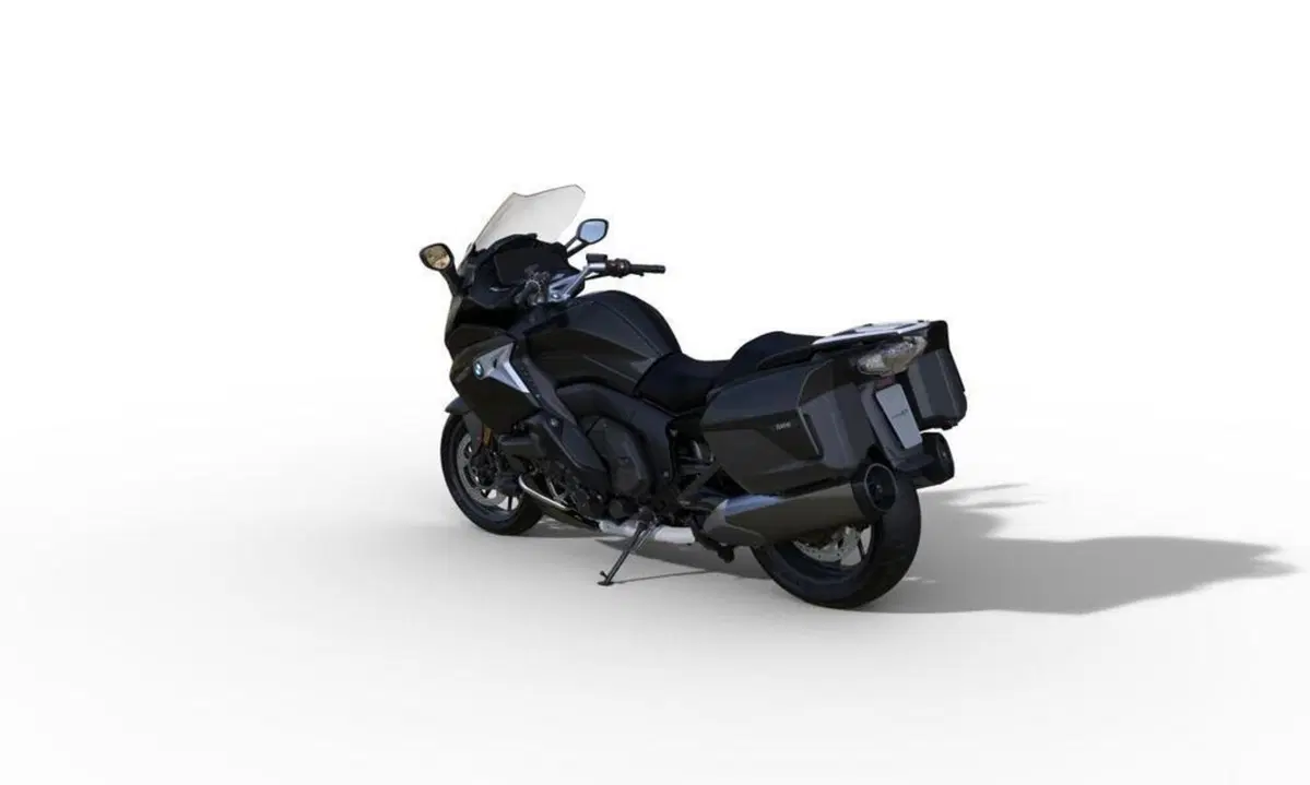 Bmw K 1600 GT (2022 - 27) (3)