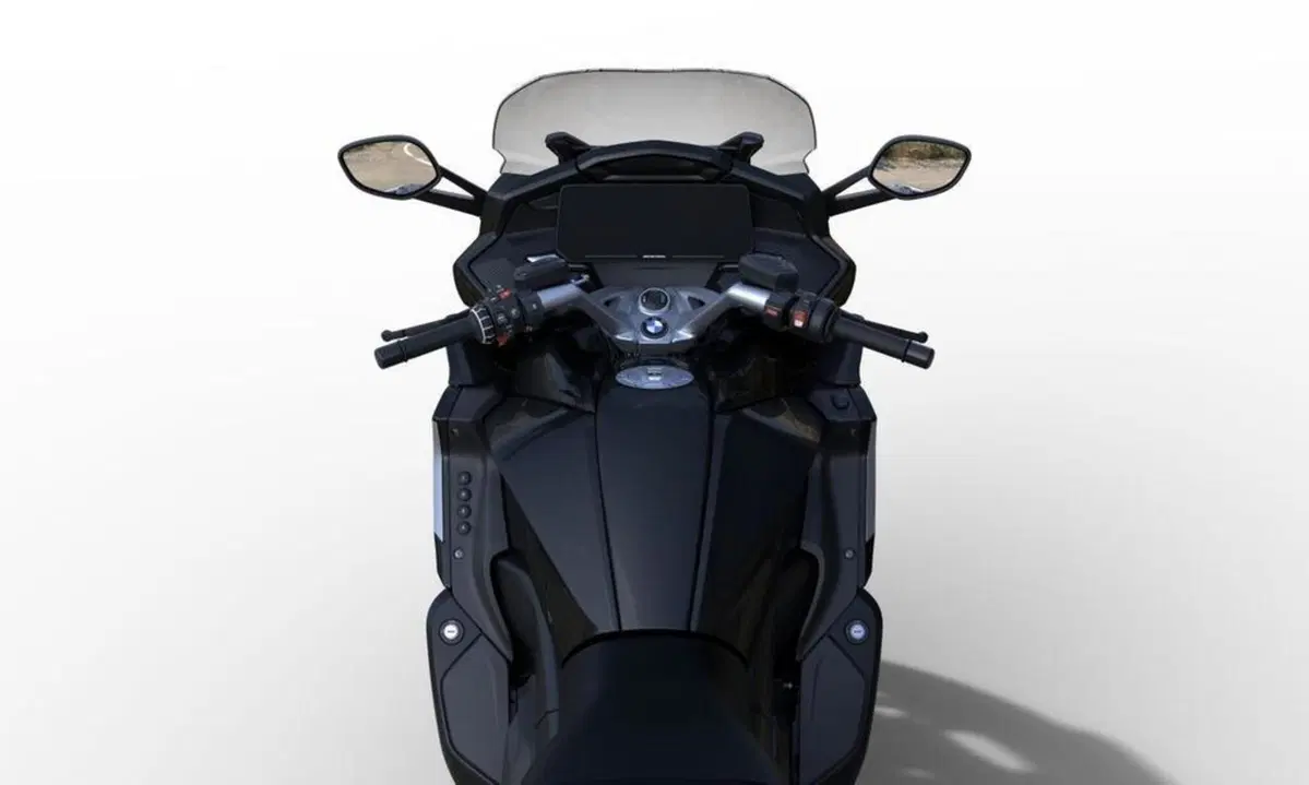 Bmw K 1600 GT (2022 - 27) (4)
