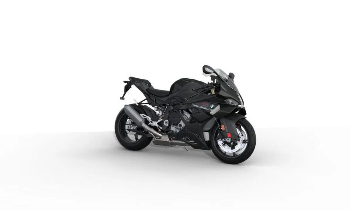 Bmw S 1000 RR (2025 - 27)