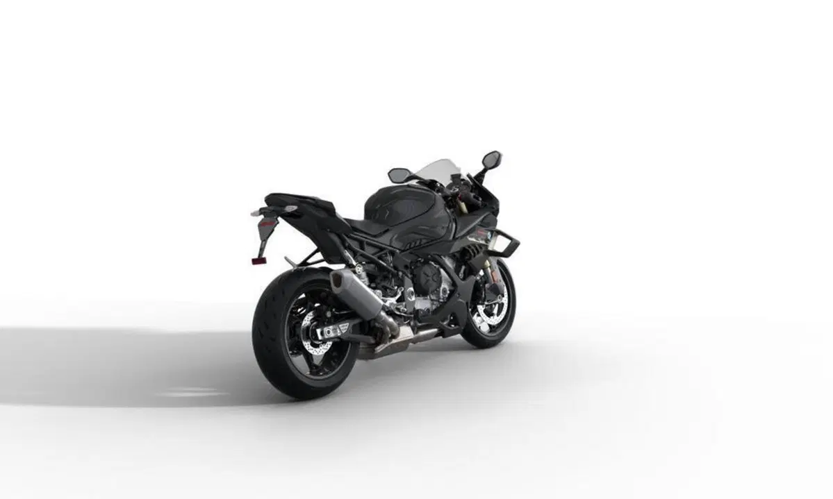 Bmw S 1000 RR (2025 - 27) (2)