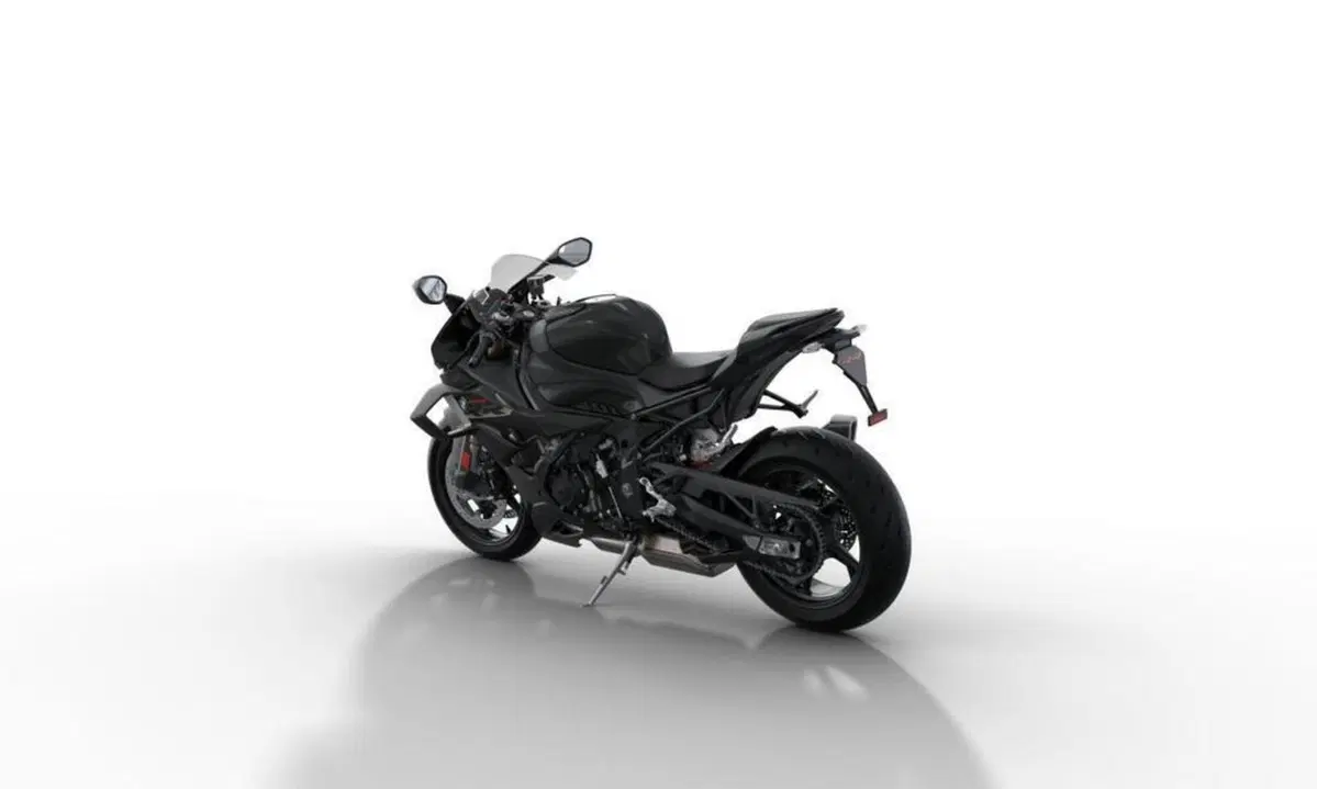 Bmw S 1000 RR (2025 - 27) (3)
