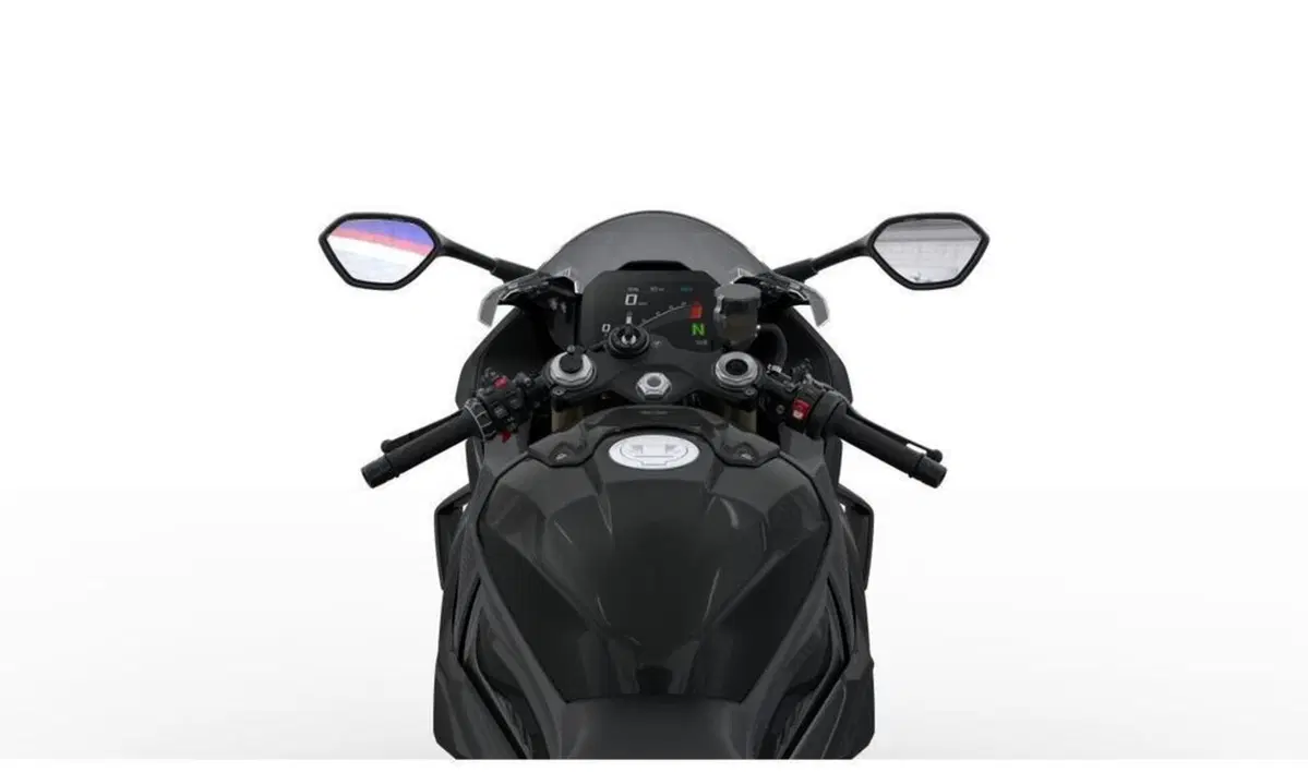 Bmw S 1000 RR (2025 - 27) (4)