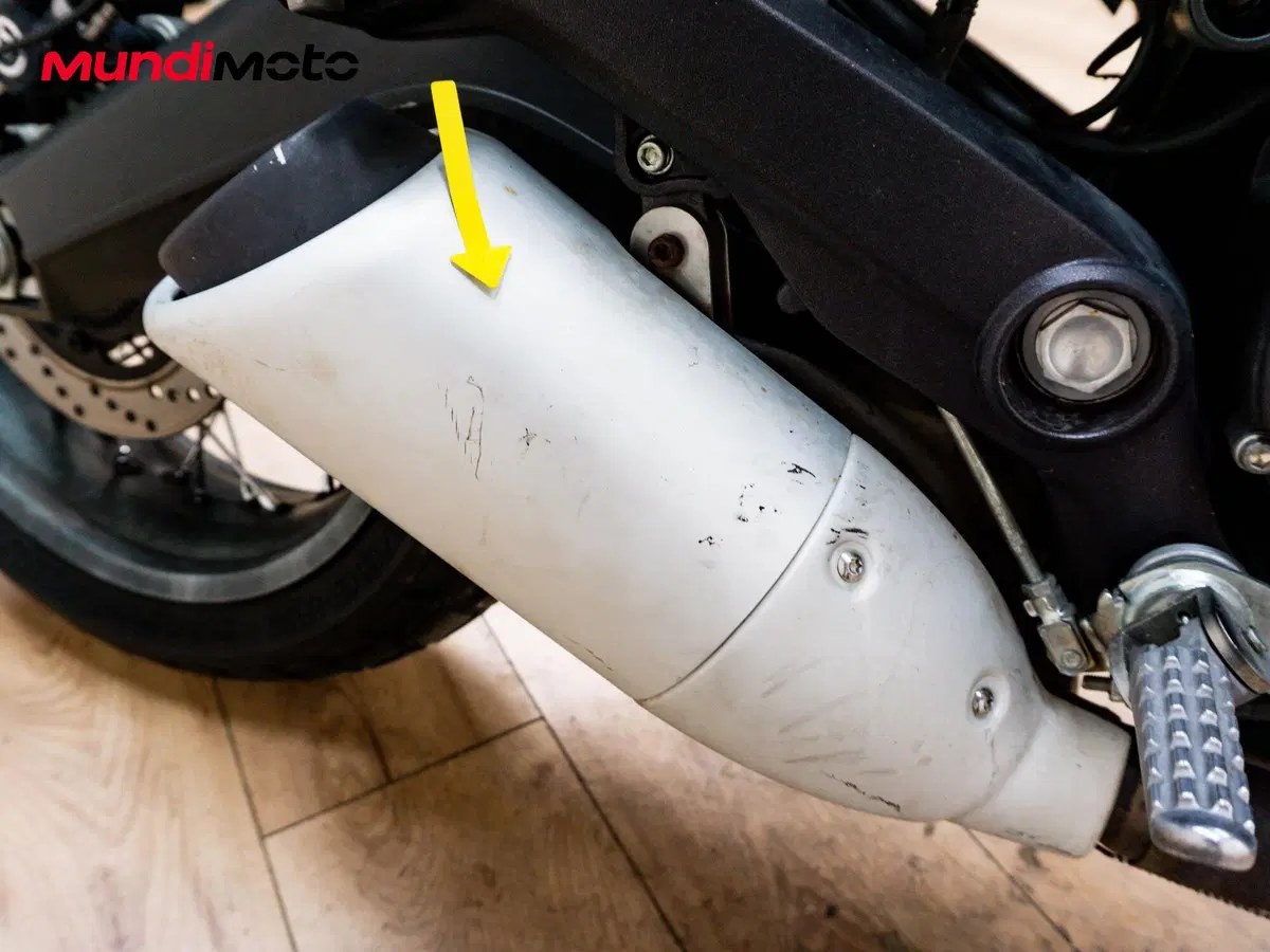 Ducati Scrambler 800 Urban Motard (2022) (14)