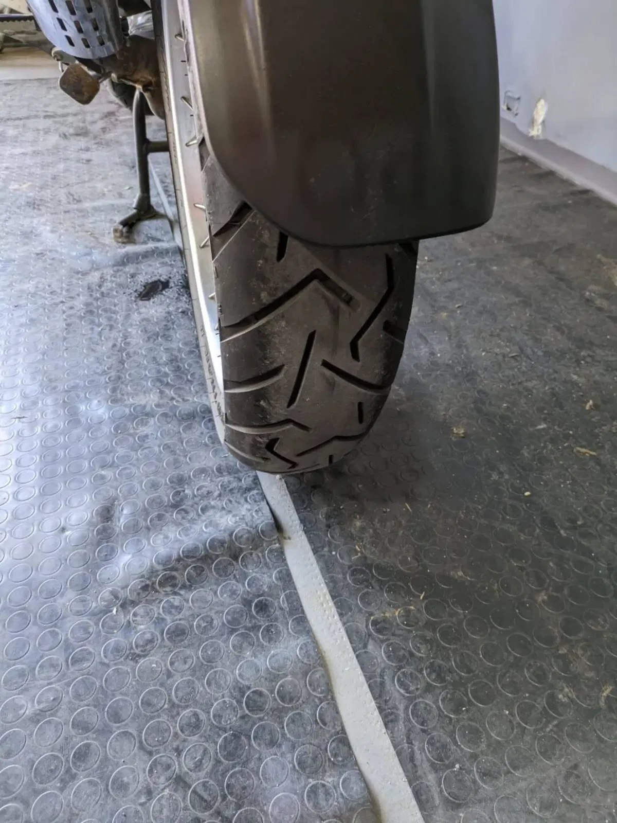 Bmw R 1150 GS ABS (1999 - 03) (5)