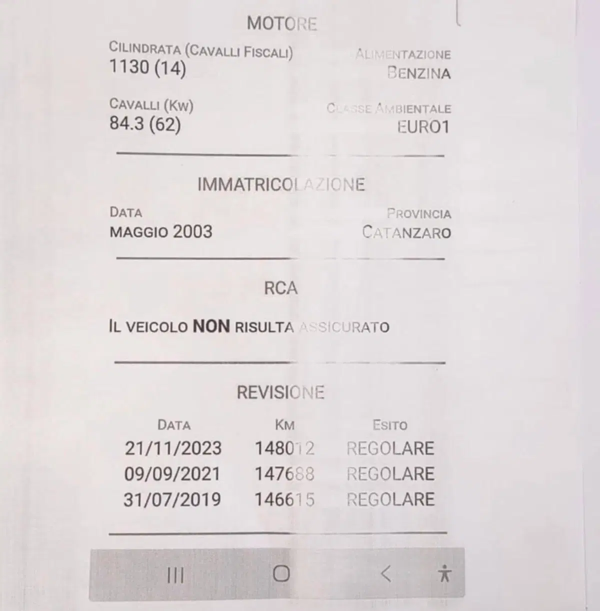 Bmw R 1150 GS ABS (1999 - 03) (7)