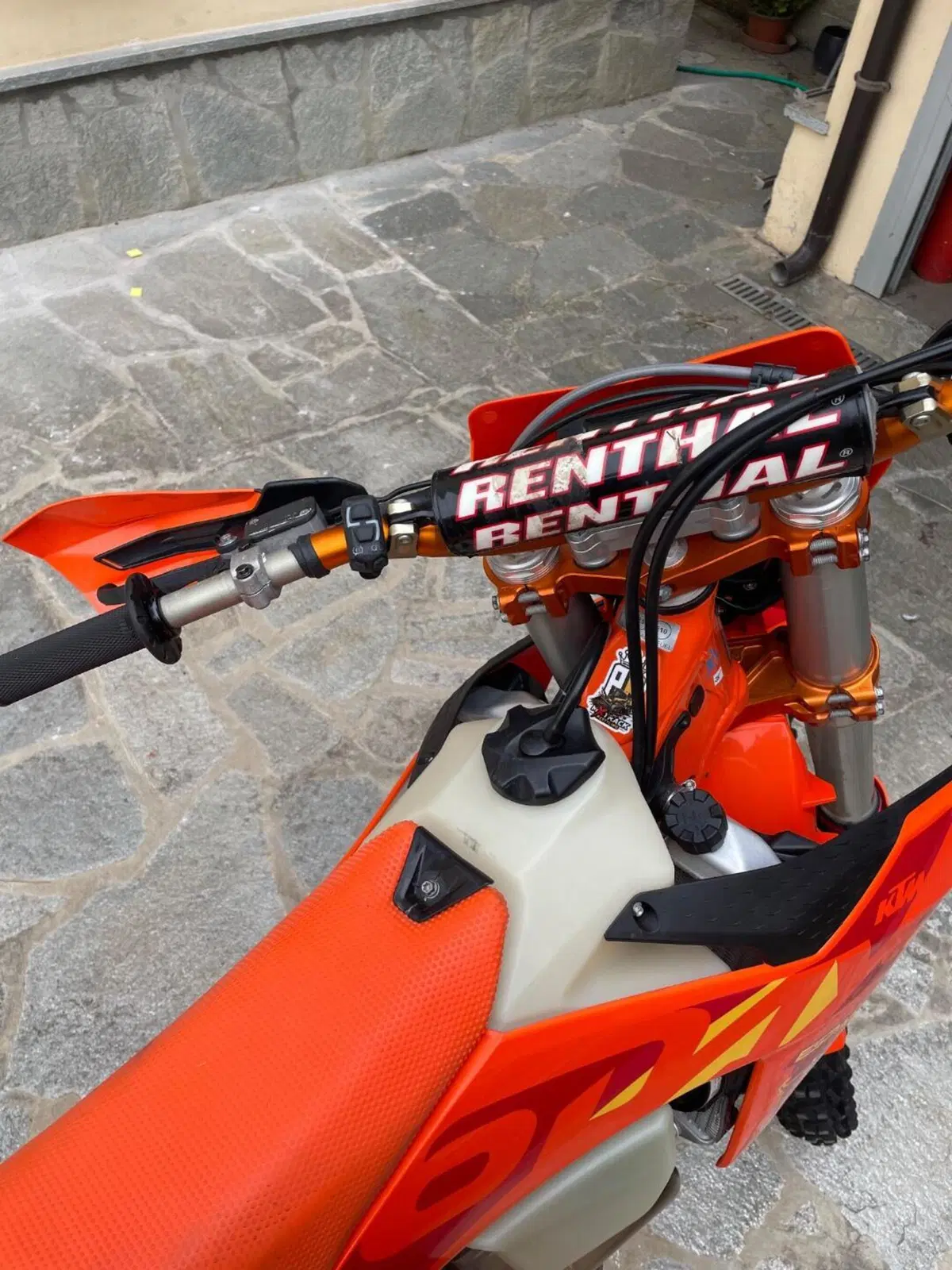 KTM 250 EXC-F Six Days (2025) (7)