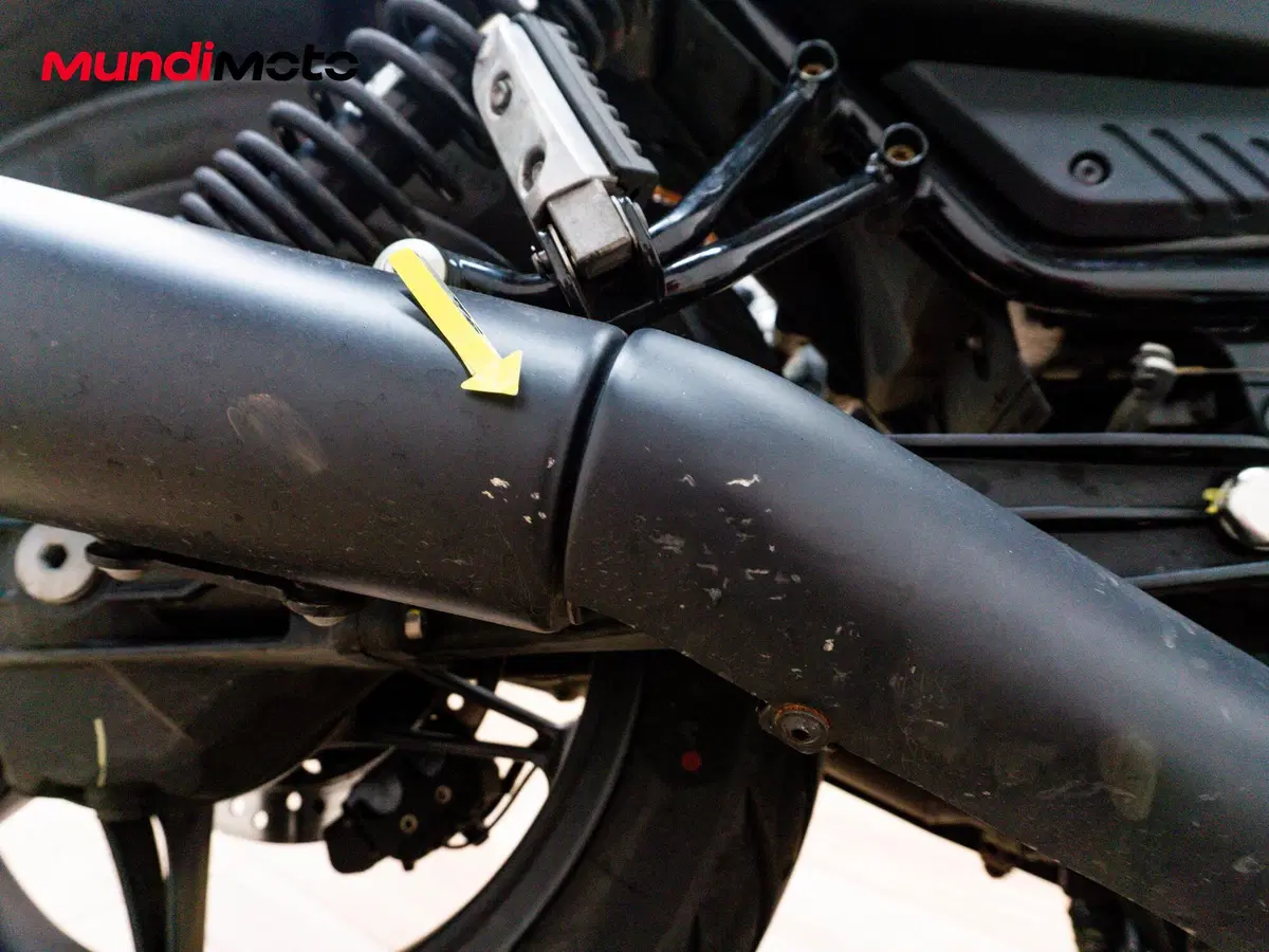 Moto Guzzi V7 850 Stone Special Abs (2021) (17)