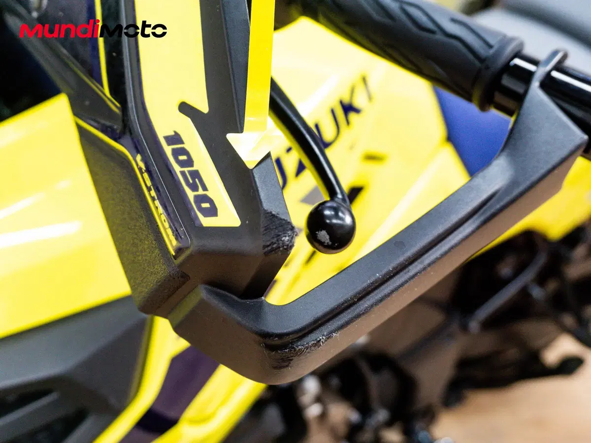 Suzuki V-Strom 1050XT (2020 - 23) (14)
