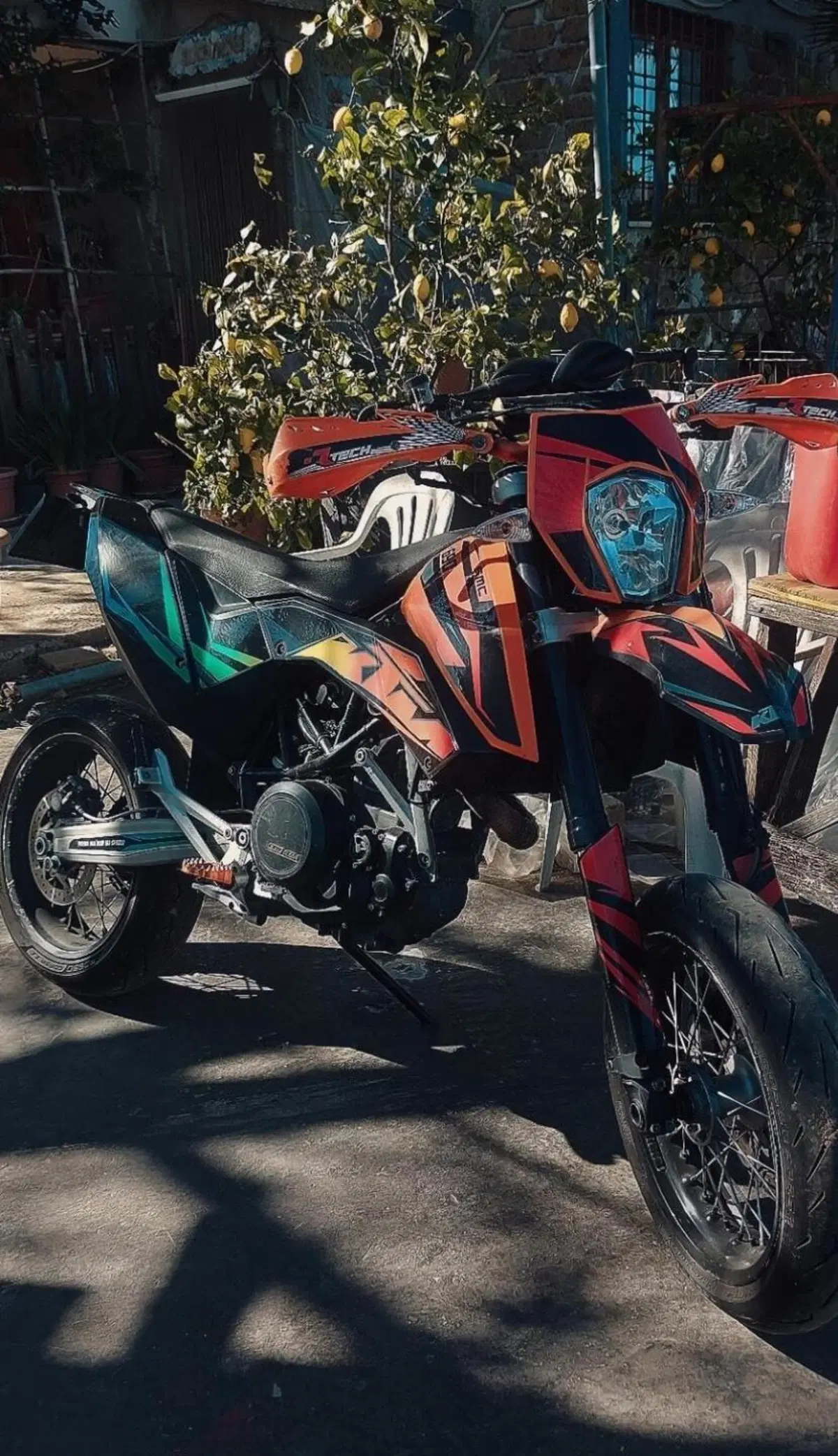 KTM 690 SMC (2008- 11) (3)