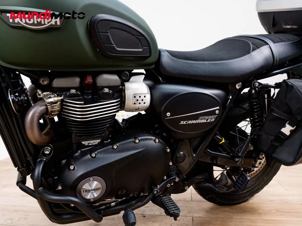 Triumph Scrambler 900 (2026) (9)