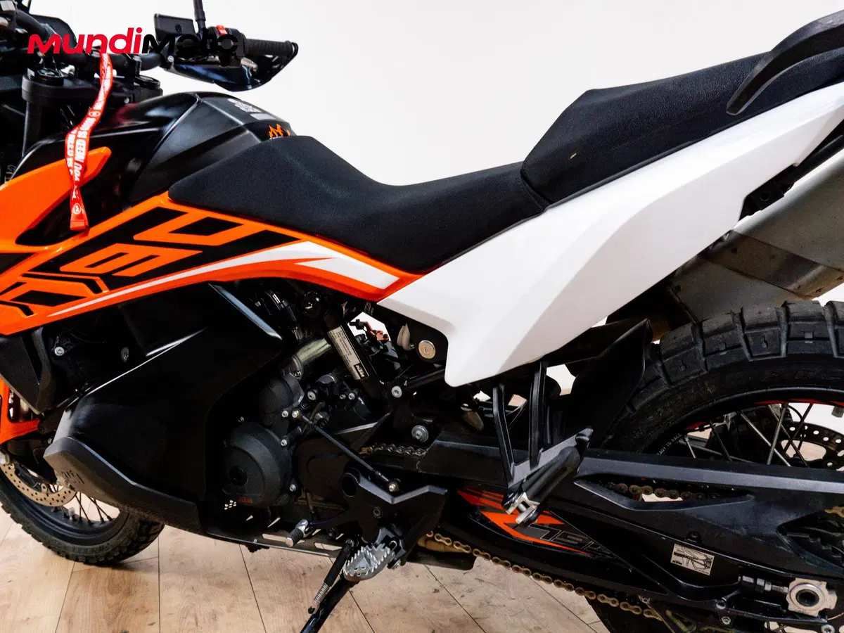 KTM 790 Adventure (2019 - 20) (10)