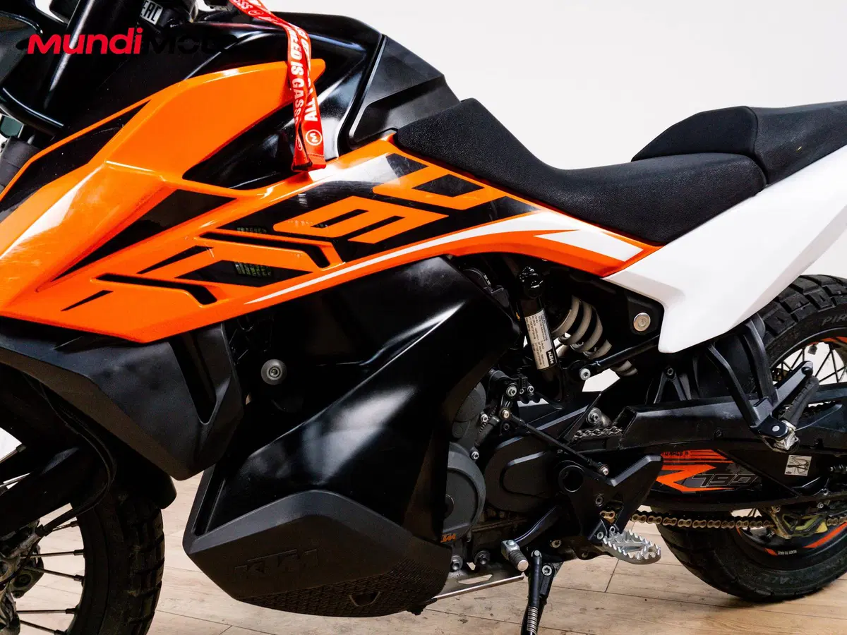 KTM 790 Adventure (2019 - 20) (9)