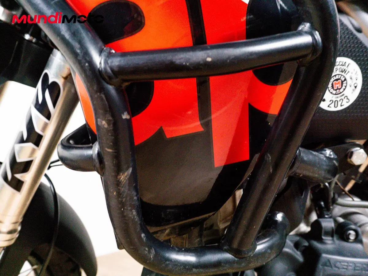 Aprilia Tuareg 660 (2022 - 24) (18)