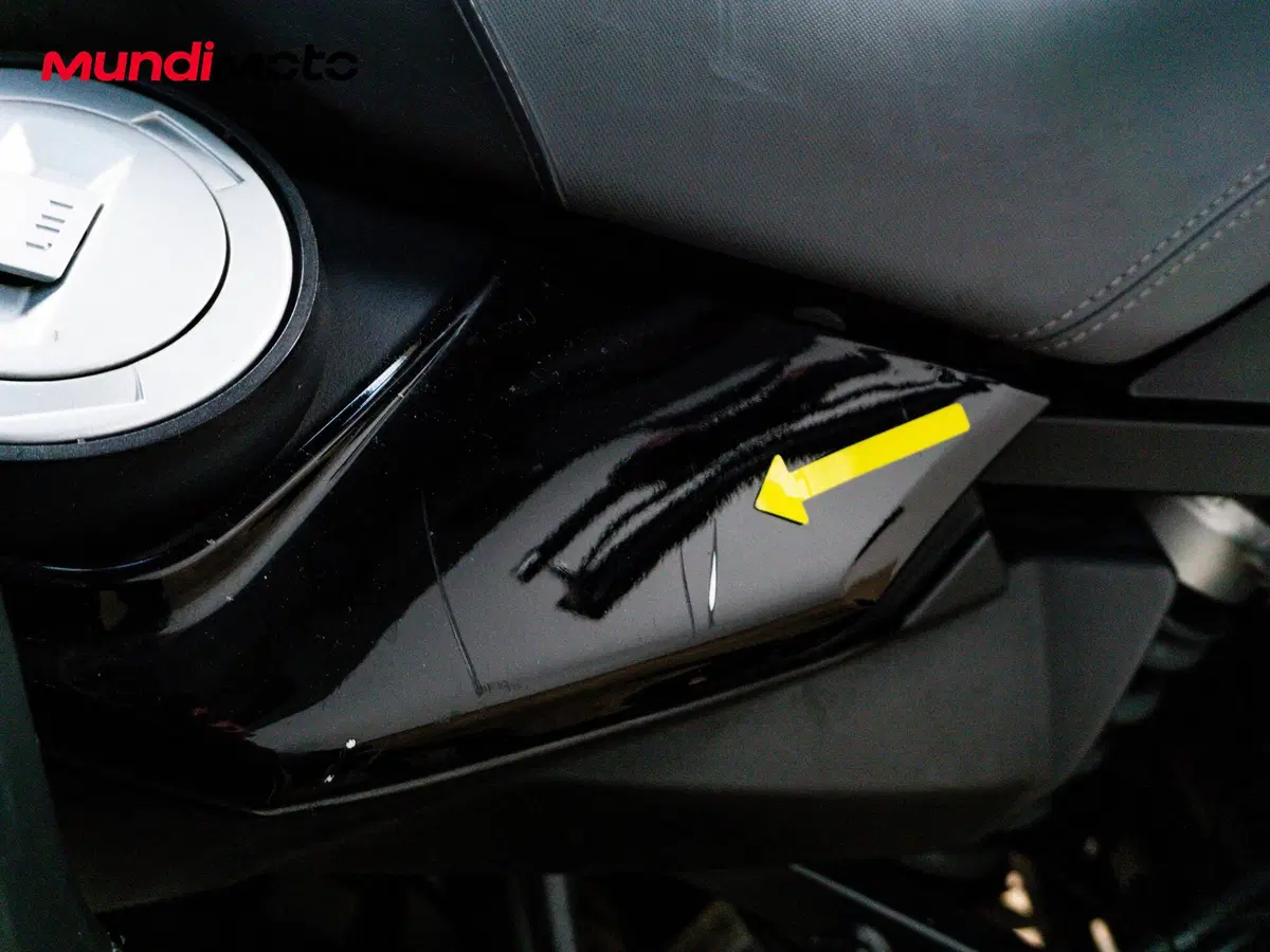 Bmw F 800 GS (2008 - 15) (19)