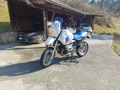 Bmw R 1200 GS (2004 - 07) usata