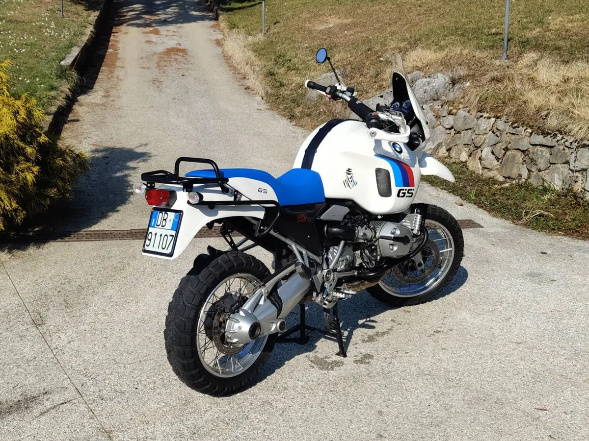 Bmw R 1200 GS (2004 - 07) (4)