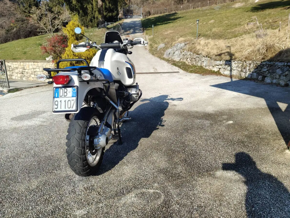 Bmw R 1200 GS (2004 - 07) (8)