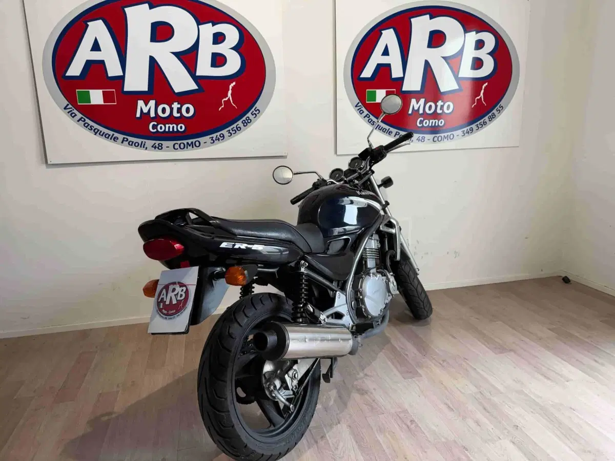 Kawasaki ER-5 500 (2001 - 06) (5)
