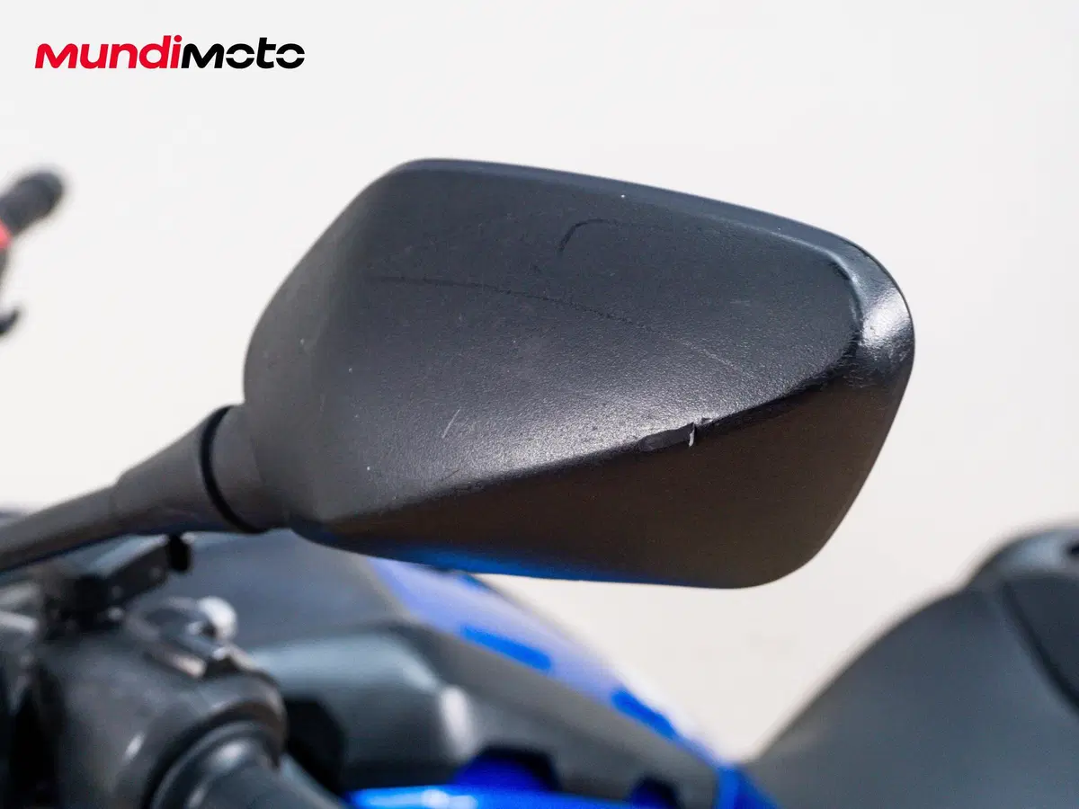 Honda NC 750 X ABS (2014 - 15) (13)