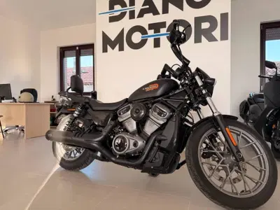 Harley-Davidson Nightster Special (2023 - 26) usata