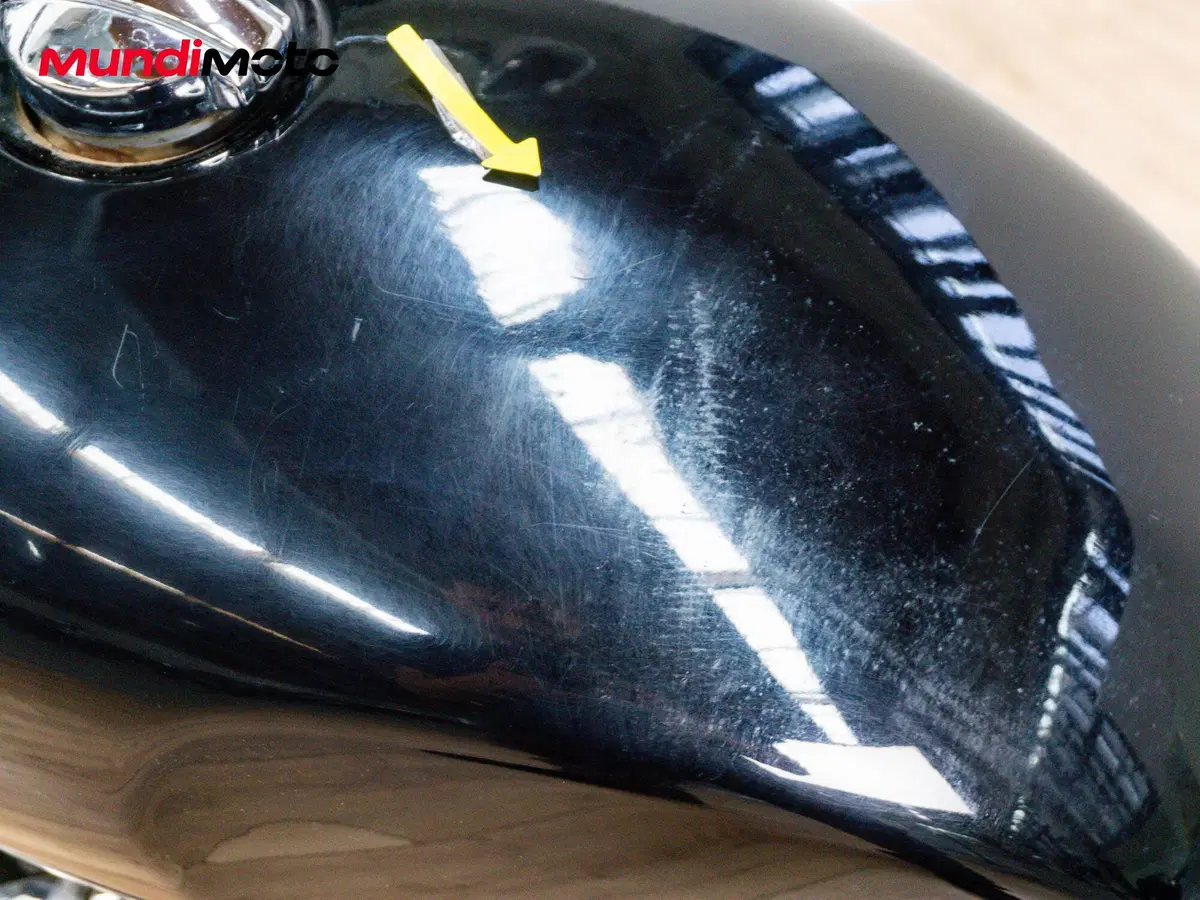 Royal Enfield Interceptor 650 (2019 - 20) (19)
