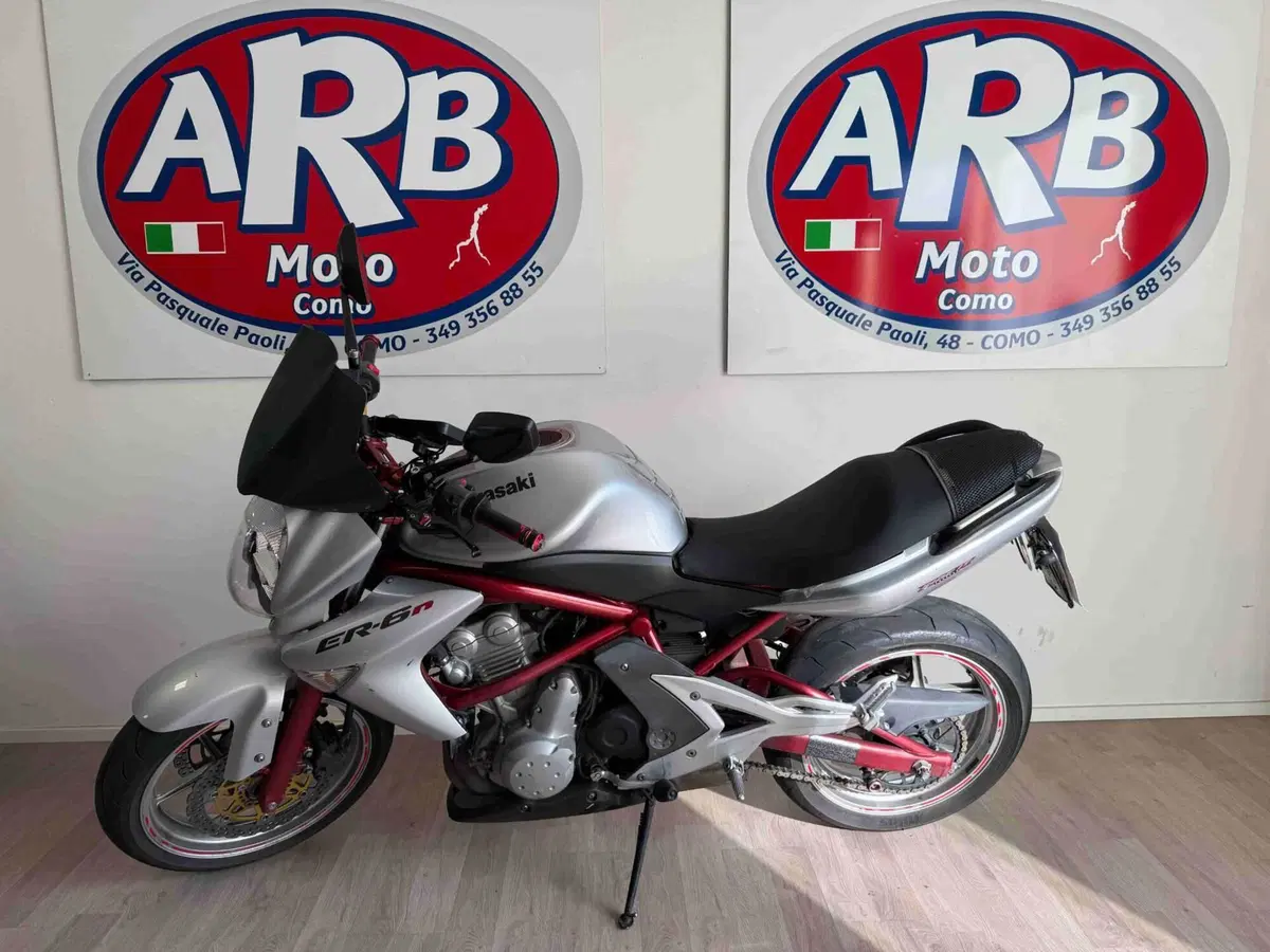 Kawasaki ER-6N (2005 - 08) (4)