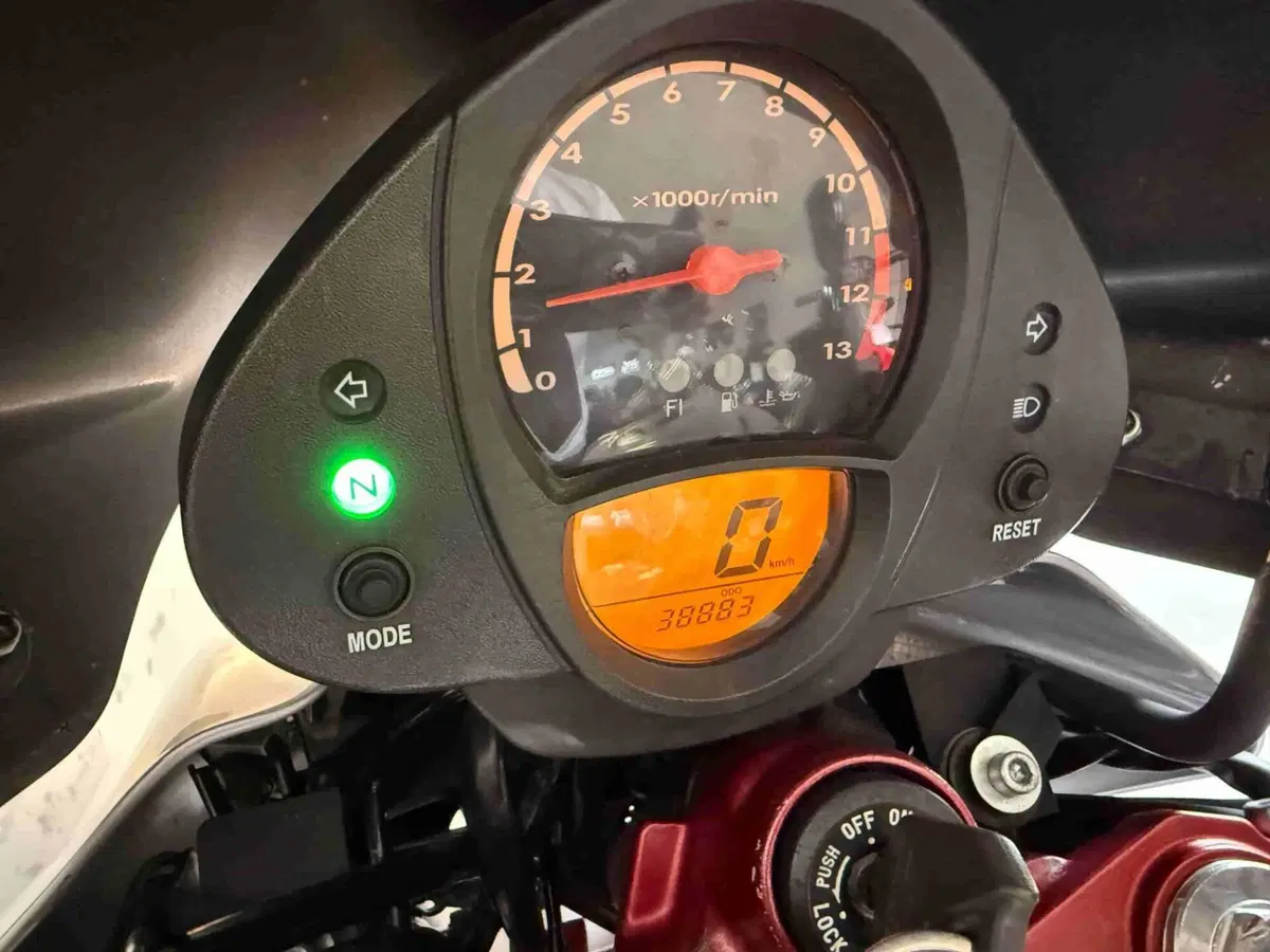 Kawasaki ER-6N (2005 - 08) (6)