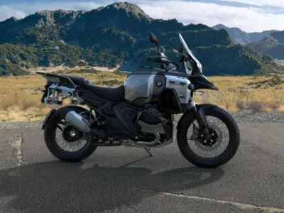 Bmw R 1300 GS Adventure Triple Black (2025 - 26) nuova
