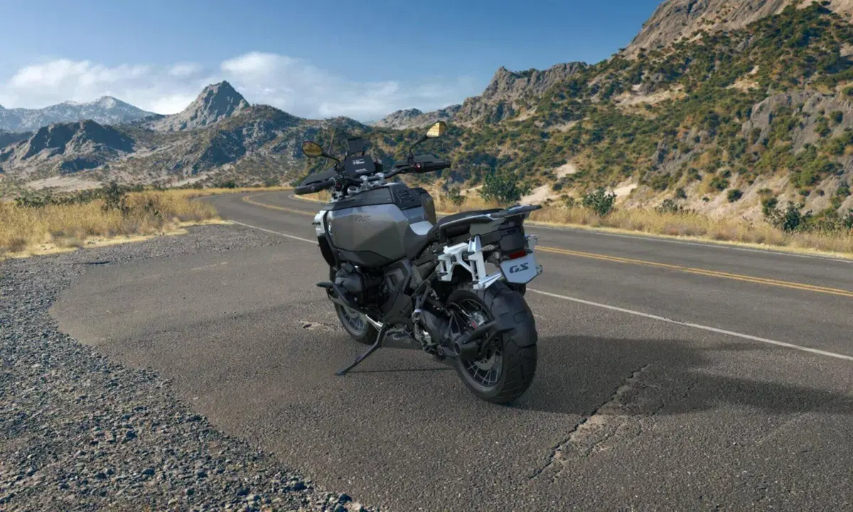 Bmw R 1300 GS Adventure Triple Black (2025 - 26) (6)