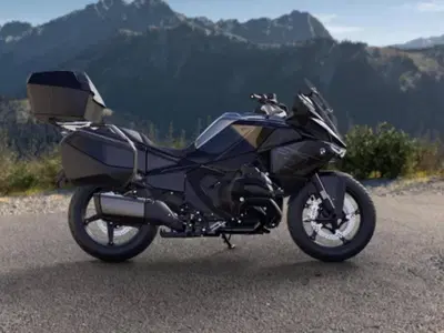 Bmw R 1300 RT (2026) nuova
