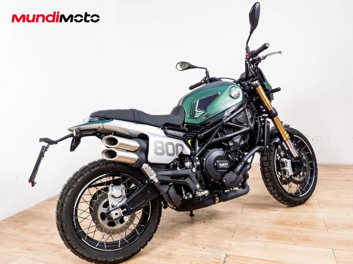 Benelli Leoncino 800 Trail (2022 - 26) (3)