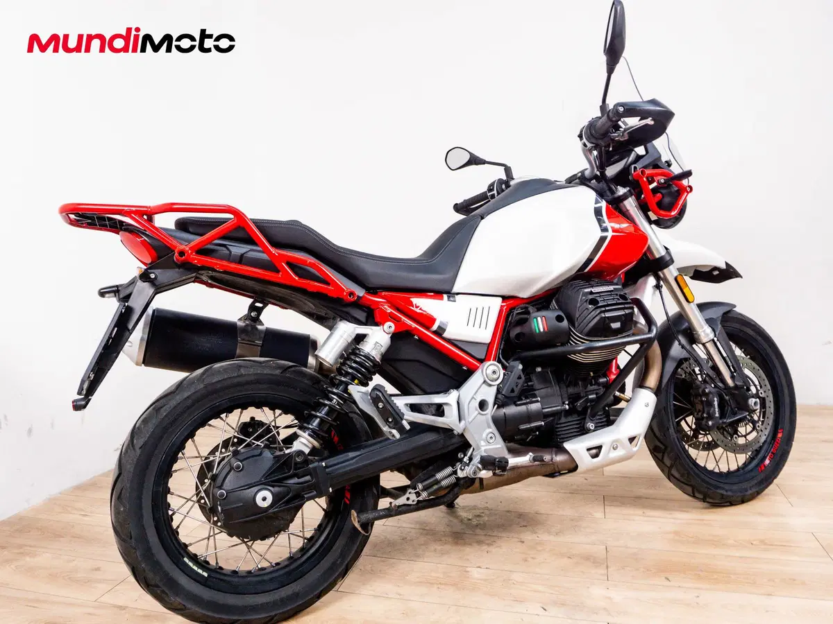 Moto Guzzi V85 TT (2019 - 20) (3)