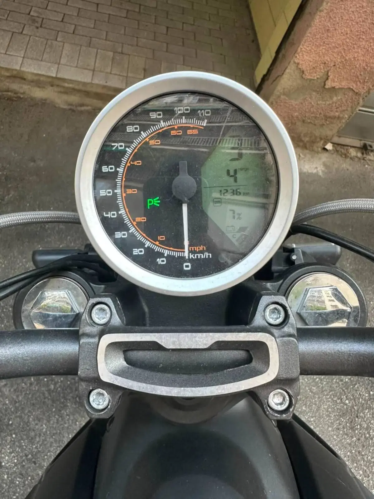 Super Soco TC-Max L3 (2019 - 24) (2)