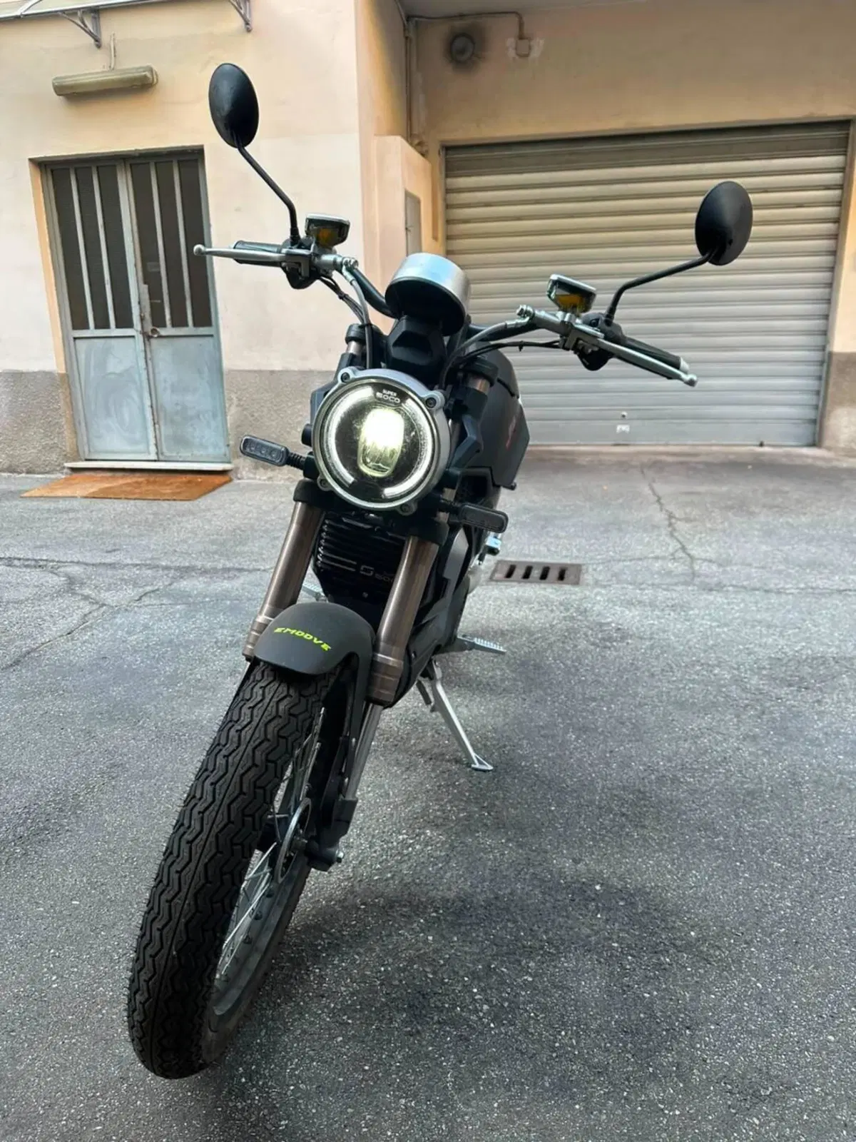 Super Soco TC-Max L3 (2019 - 24) (4)