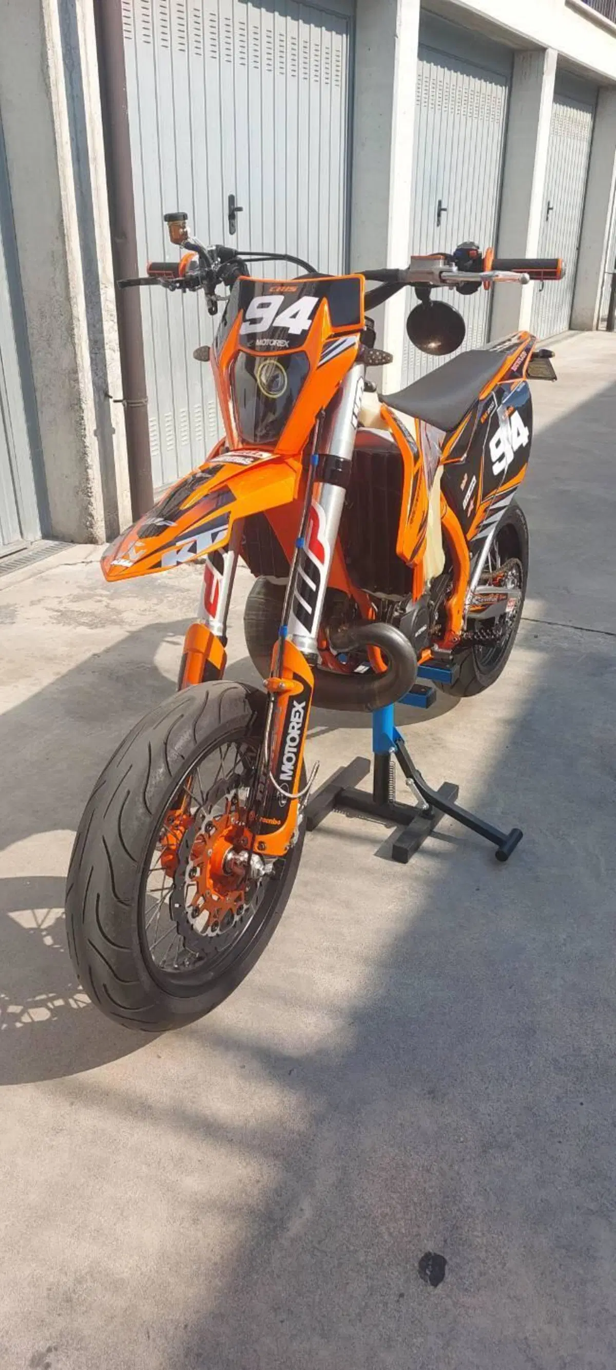 KTM 250 EXC TPI (2018) (2)