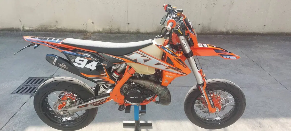 KTM 250 EXC TPI (2018) (4)