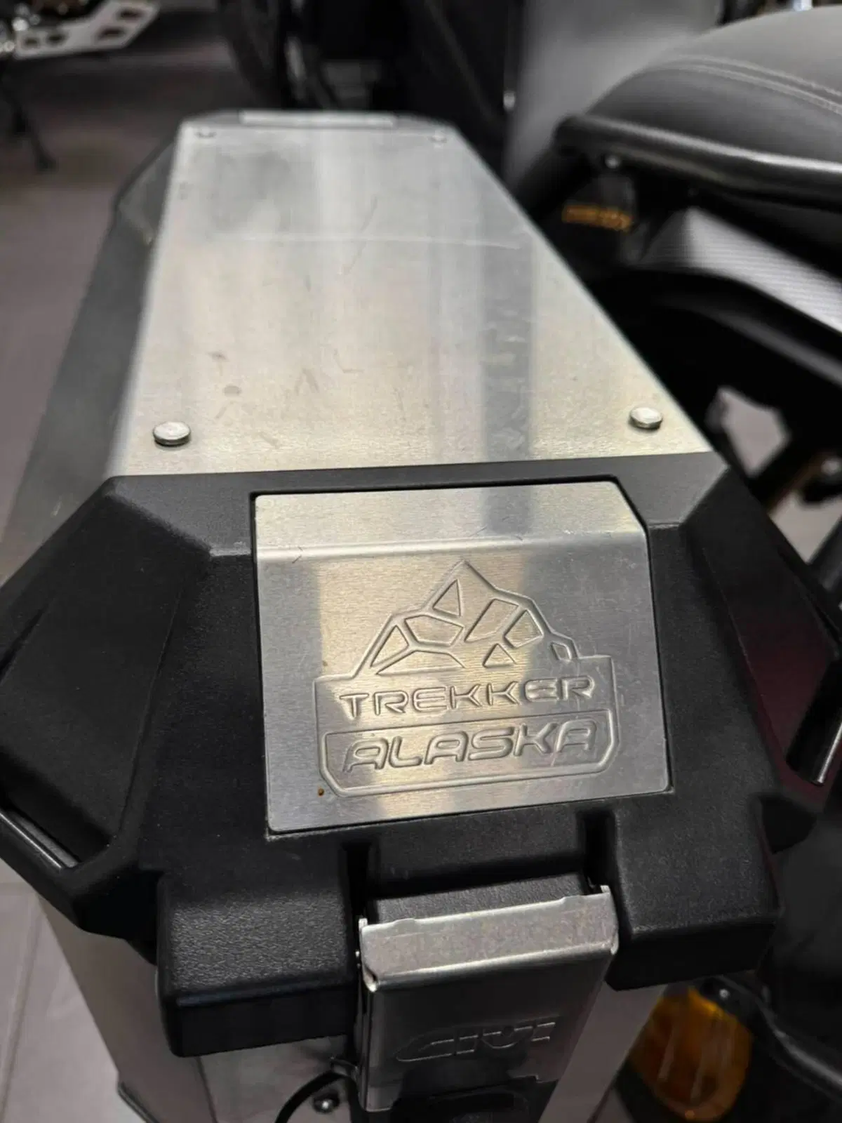 Voge Valico 900DSX (2024 - 26) (6)