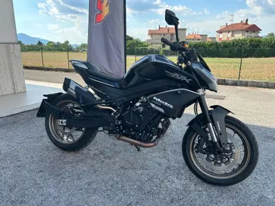 CFMOTO 800NK Sport (2023 - 26) usata