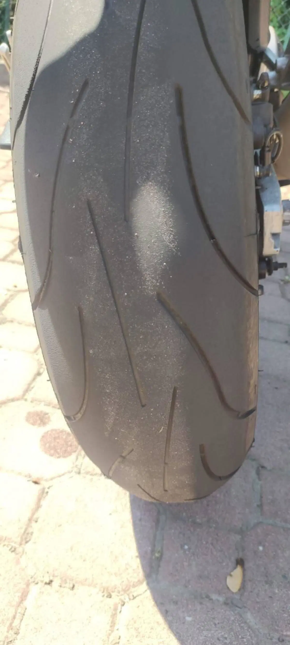 Honda Integra 750 DCT ABS (2014 - 15) (9)